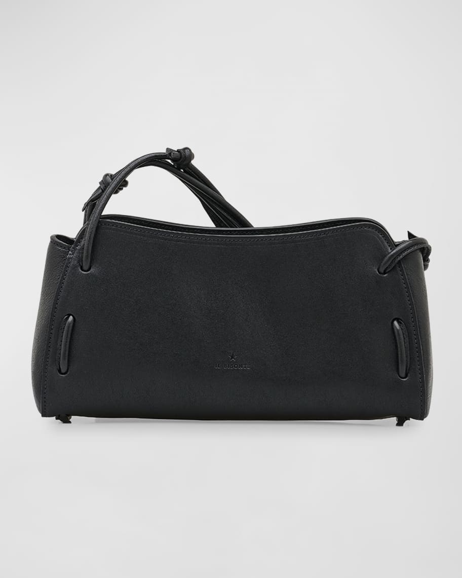 Il Bisonte Snodo Small Knot Shoulder Bag | Neiman Marcus