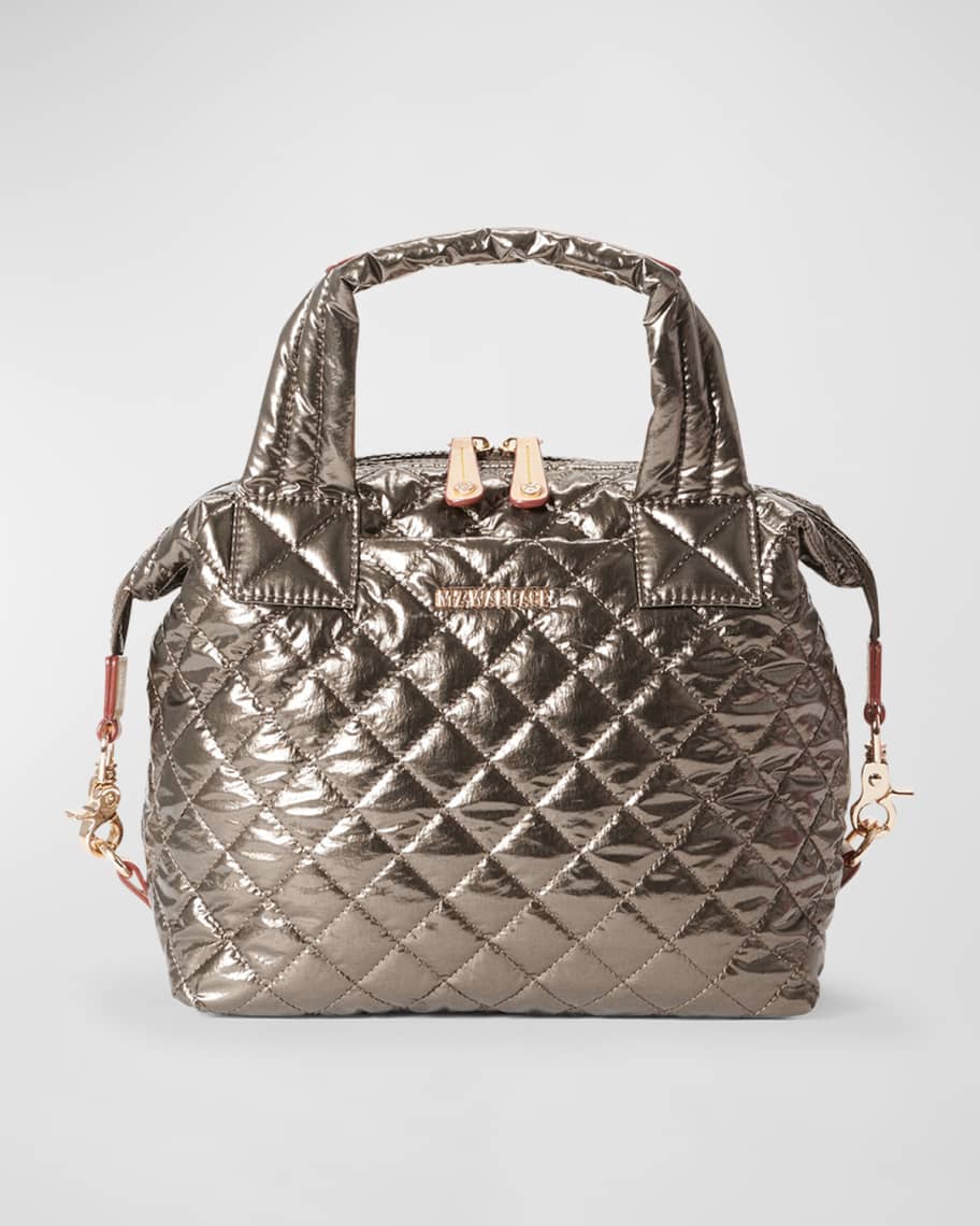 Mz wallace micro sutton rose gold hot sale