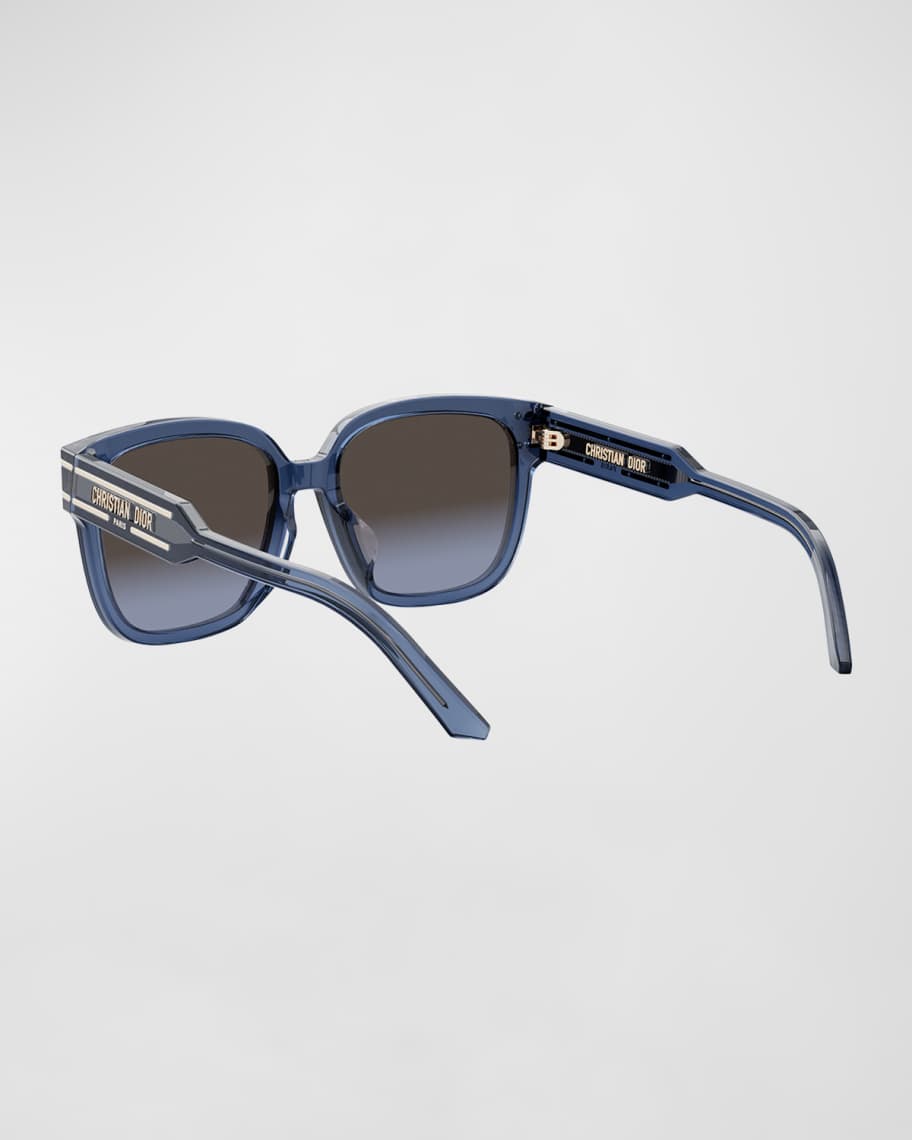 Image 2 of 5: DiorSignature S7F Sunglasses