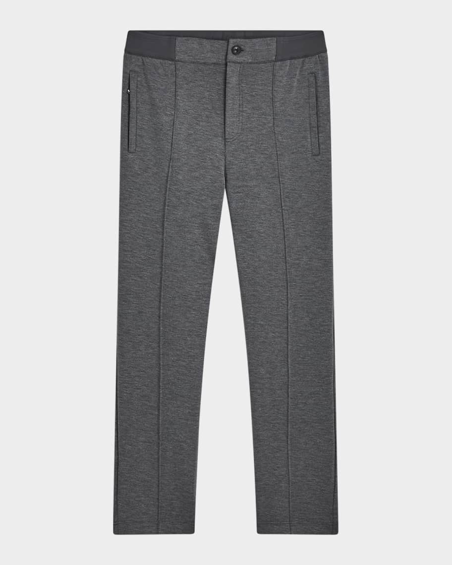 【BAON】[unisex] Tanky Pintuck Incision Jogger Pants BAON】[unisex] Tanky Pintuck Incision Jogger Pants (BAON