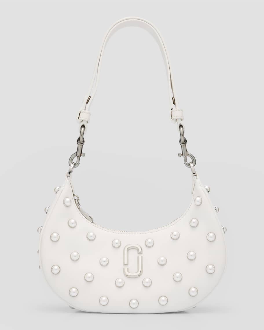 Marc Jacobs The Pearl Small Curve Bag Neiman Marcus
