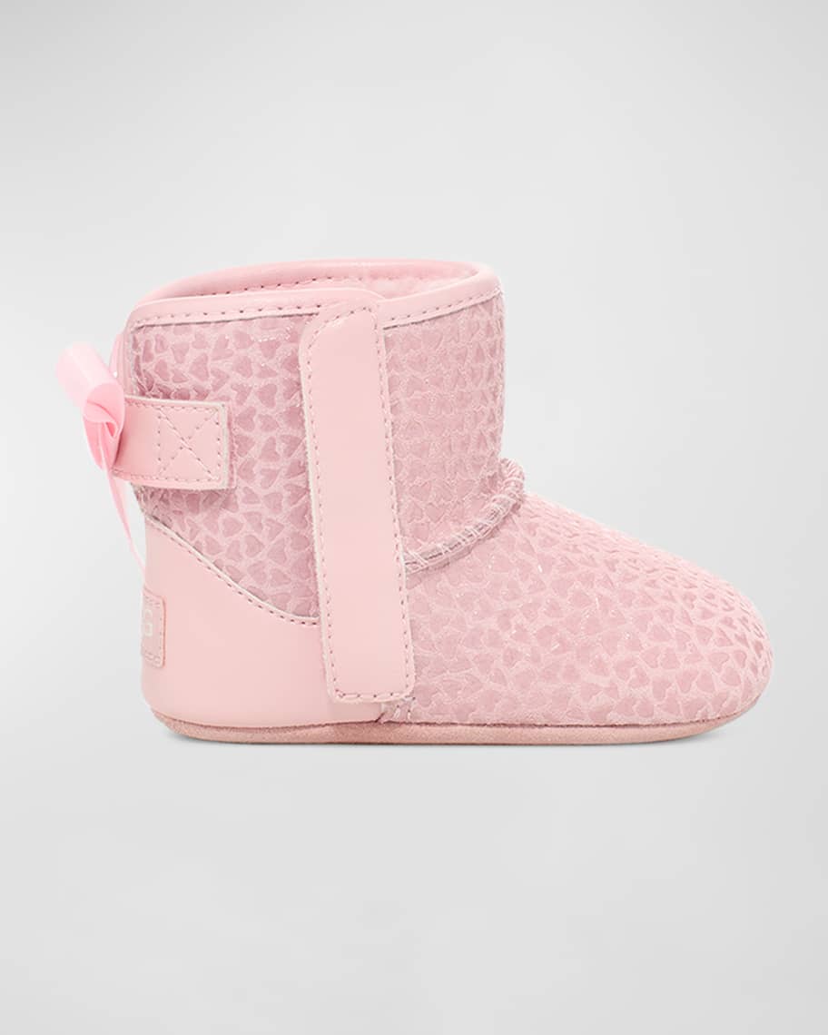 Ugg boots baby rosa outlet