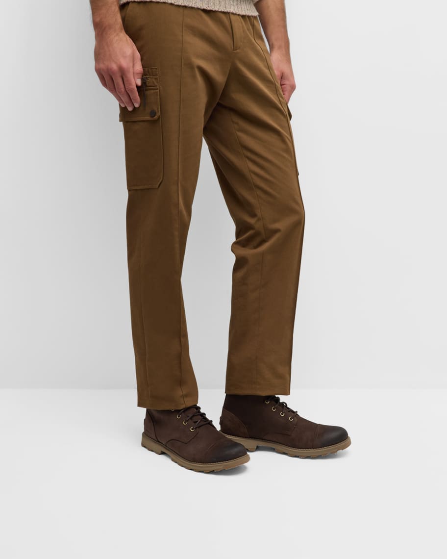 Image 2 of 6: Men's Madson™ II Chore Waterproof Boots