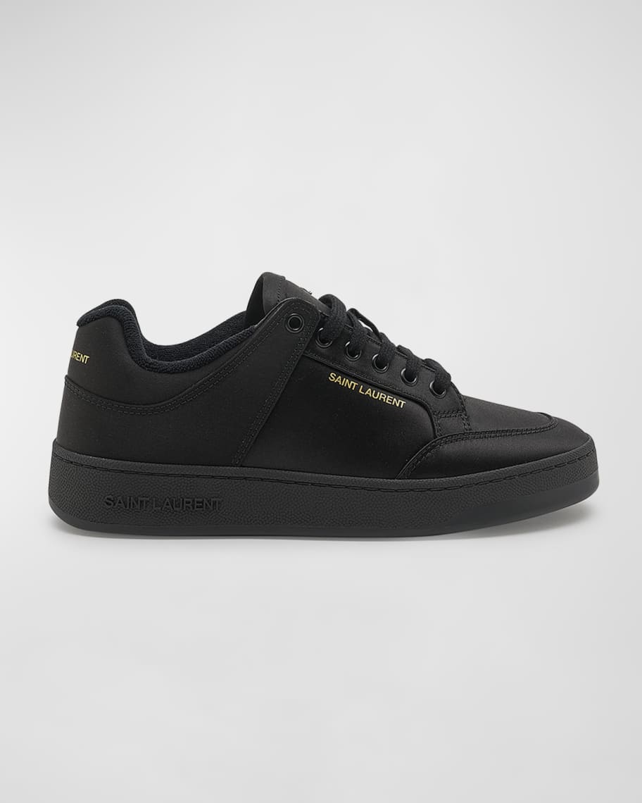 Ysl sneakers donna sale