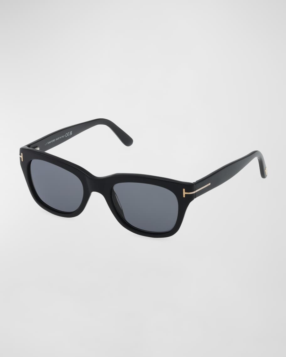 Tom ford store snowdon polarized