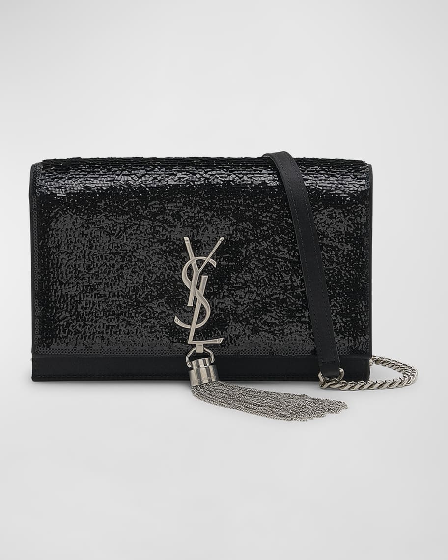 Enamel Flower Twist Handbag: Luxury Designer Medium Sized Bag With