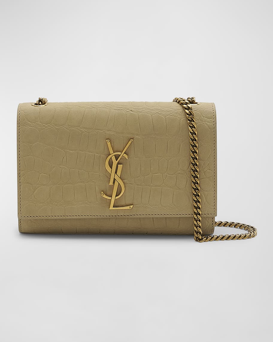 NET-A-PORTER on X: .@YSL's 'Kate' bag is one of the brand's most
