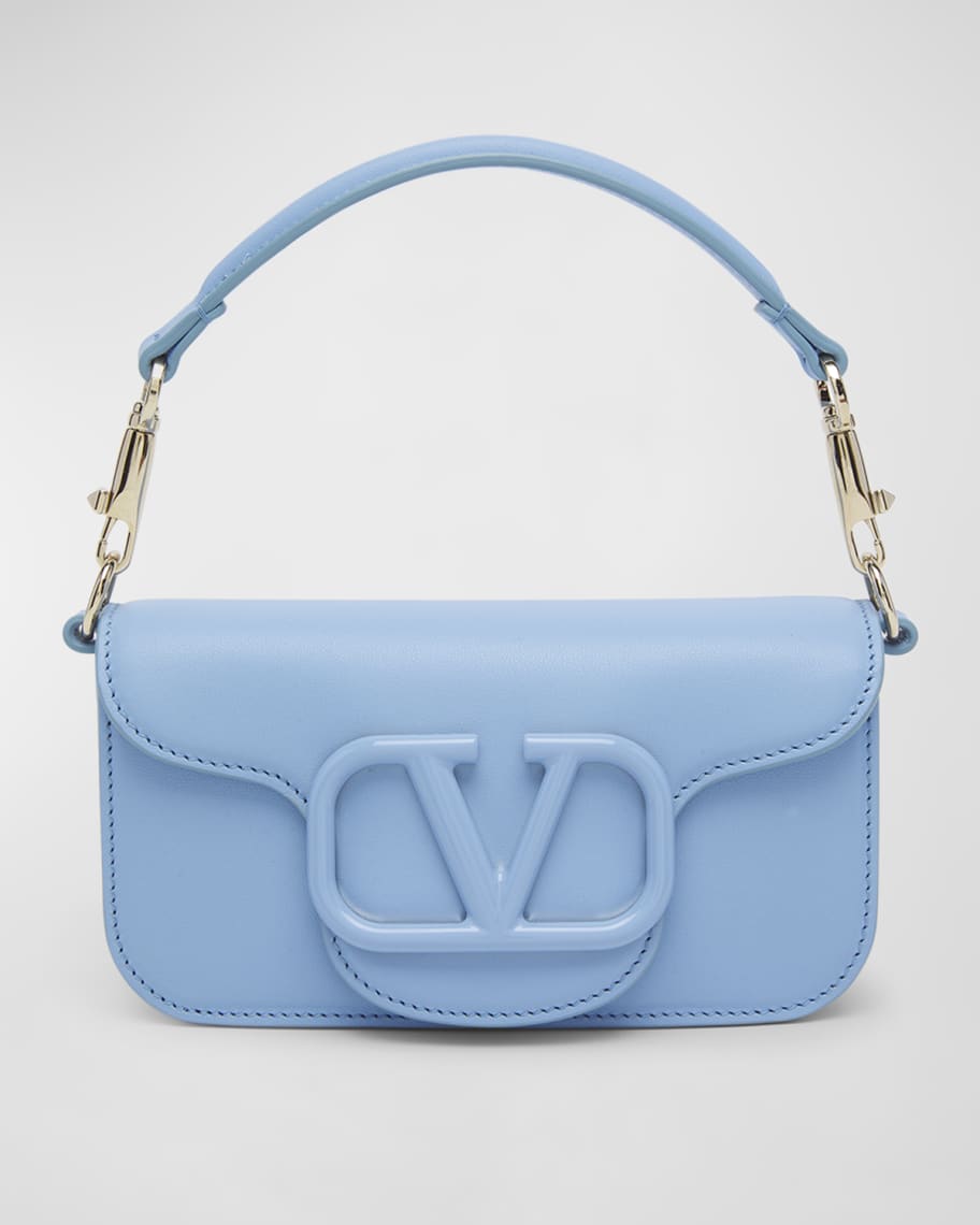 Download An iconic blue Louis Vuitton handbag, a classic addition to any  fashionable wardrobe. Wallpaper