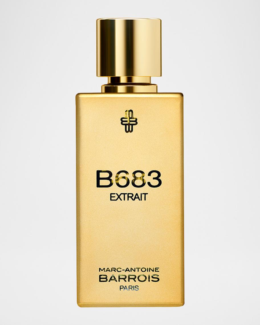 B683 Extrait de Parfum, 1.7 oz.