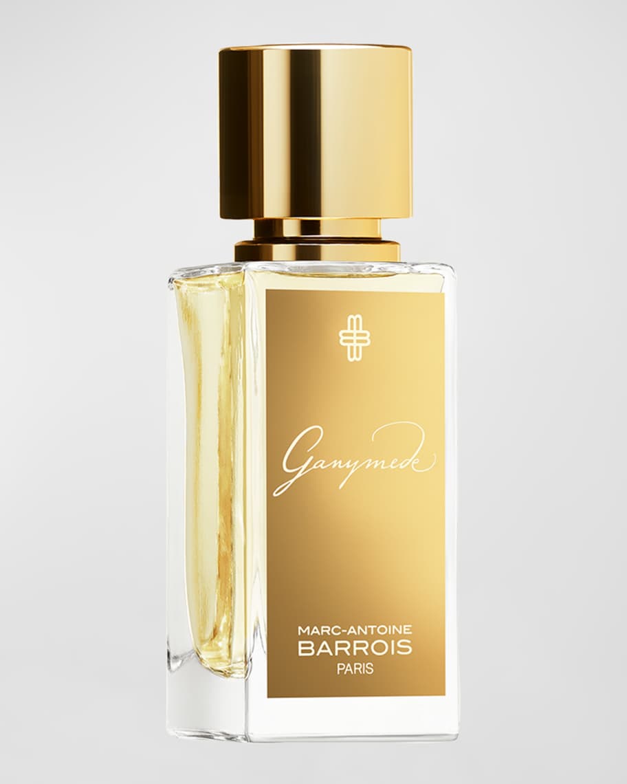 MARC-ANTOINE BARROIS Ganymede 香水 100ml Ganymede EDP by Marc-Antoine Barrois