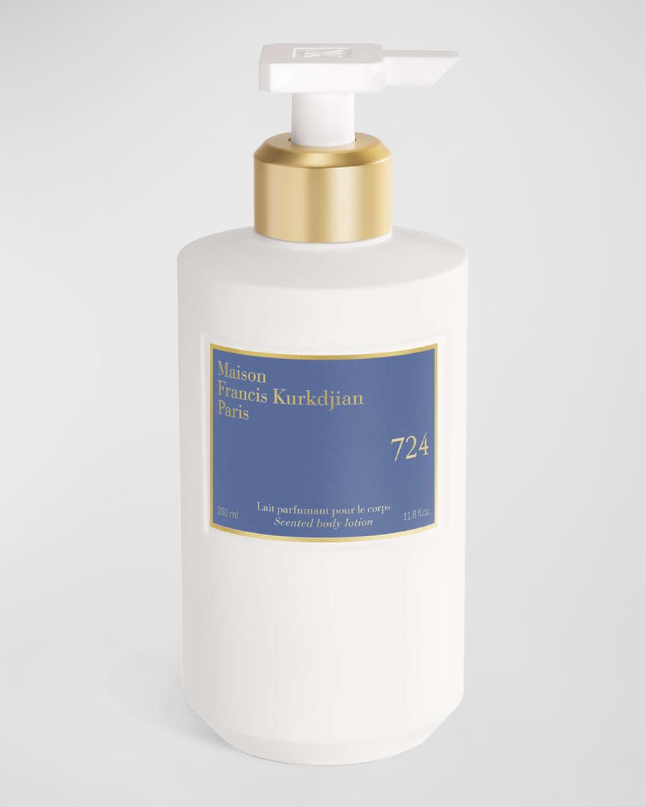 Maison Francis Kurkdjian ボディクリーム Maison Francis Kurkdjian 724 Scented Body Lotion, 11.8 oz