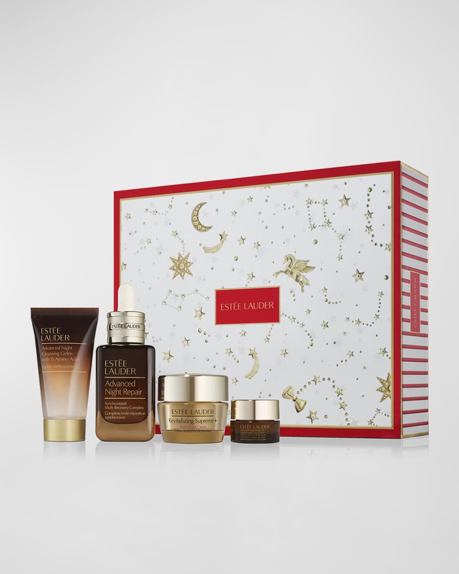 Estee Lauder Advanced Night Repair Holiday Skincare Set | Neiman
