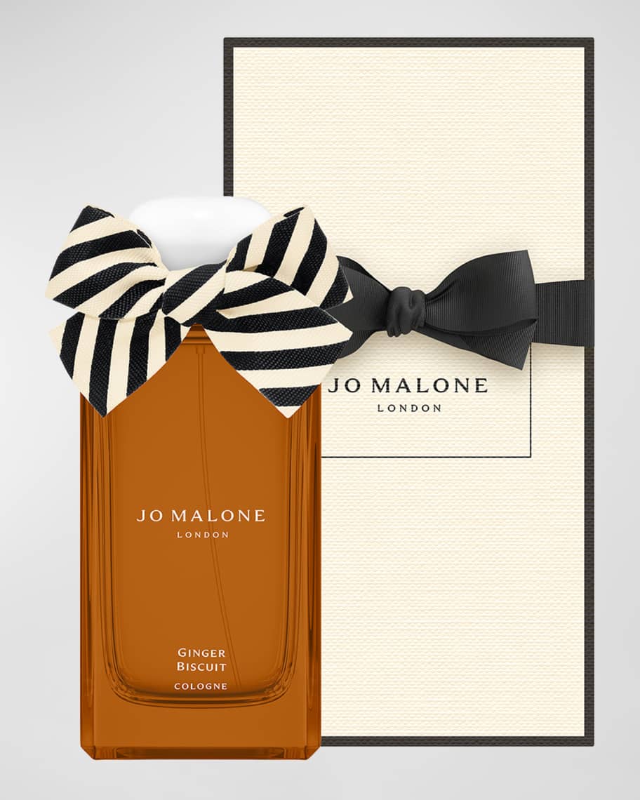 Jo Malone Ginger Biscuit Cologne 新品 30mL nm_4660575_100000_m