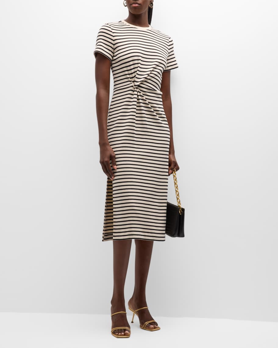 Tanya Taylor Chandan Dress | Neiman Marcus
