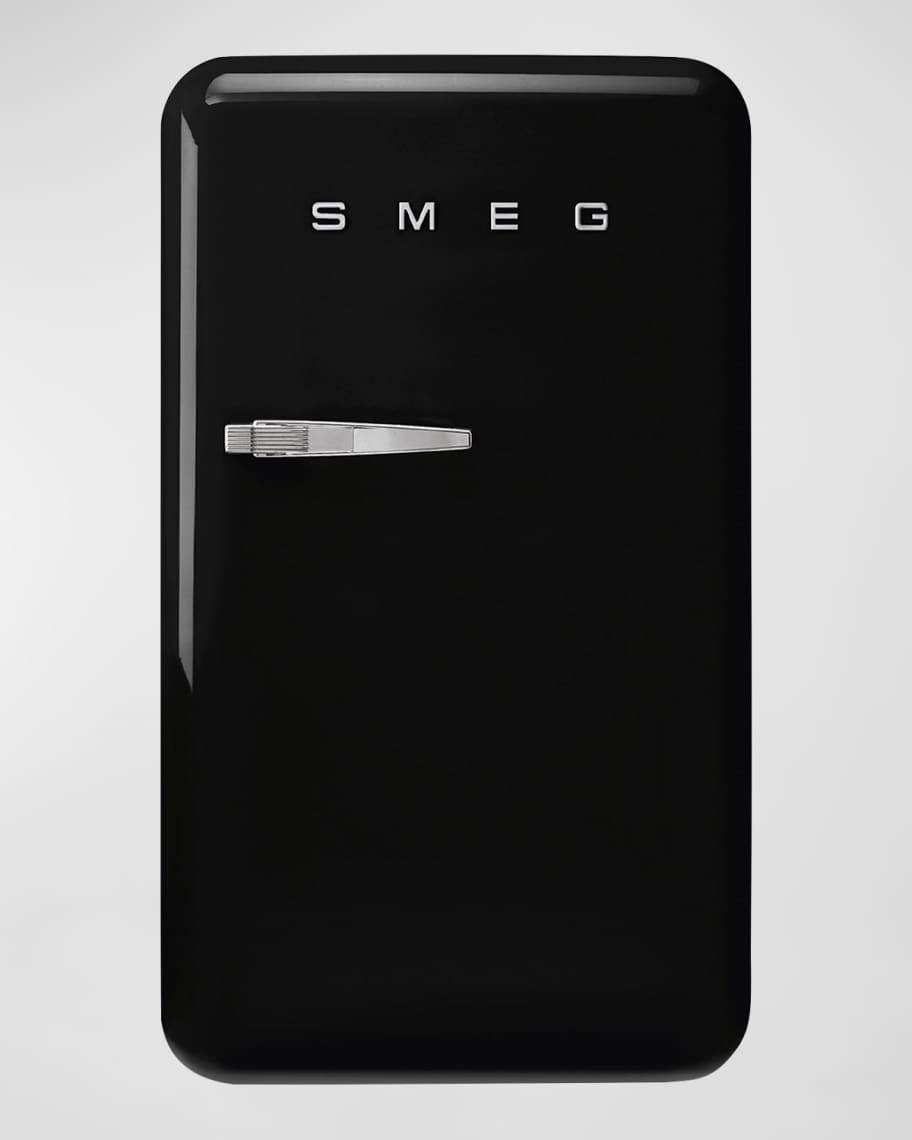 Smeg FAB10 RetroStyle Mini Fridge, Right Hinge Neiman Marcus