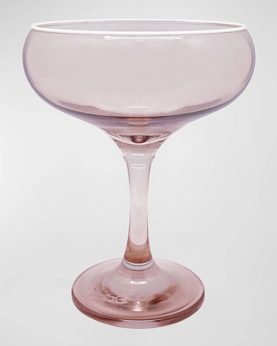 Mariposa Bellini Champagne Flute