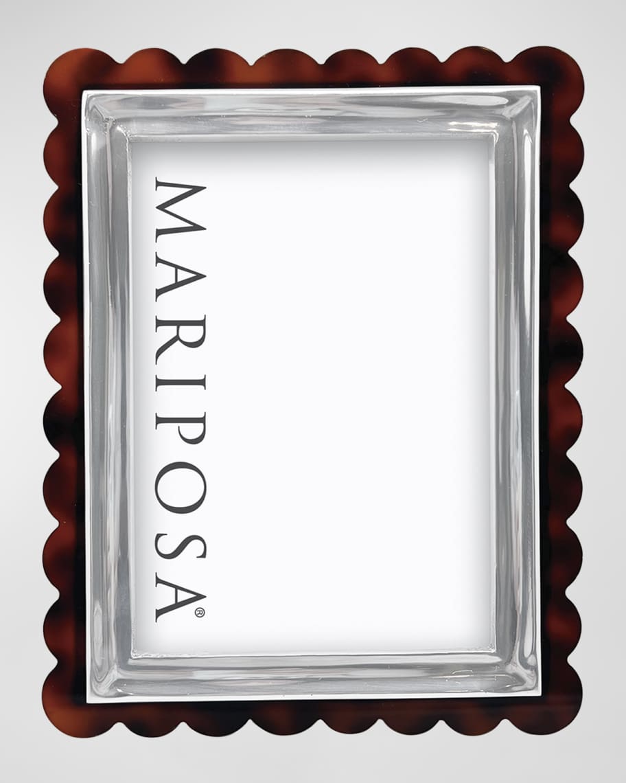 Mariposa Signature 5x7 Frame main image 1