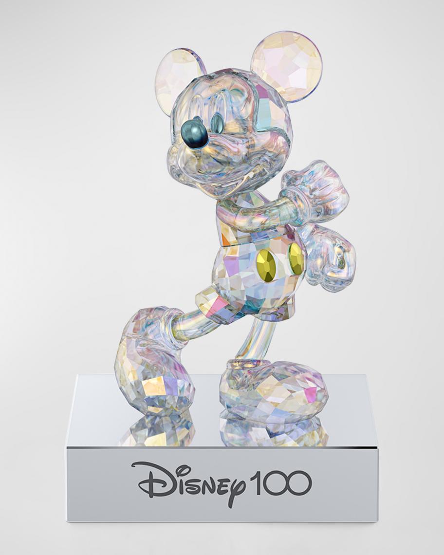 SWAROVSKI Disney100 Mickey Mouse | Neiman Marcus