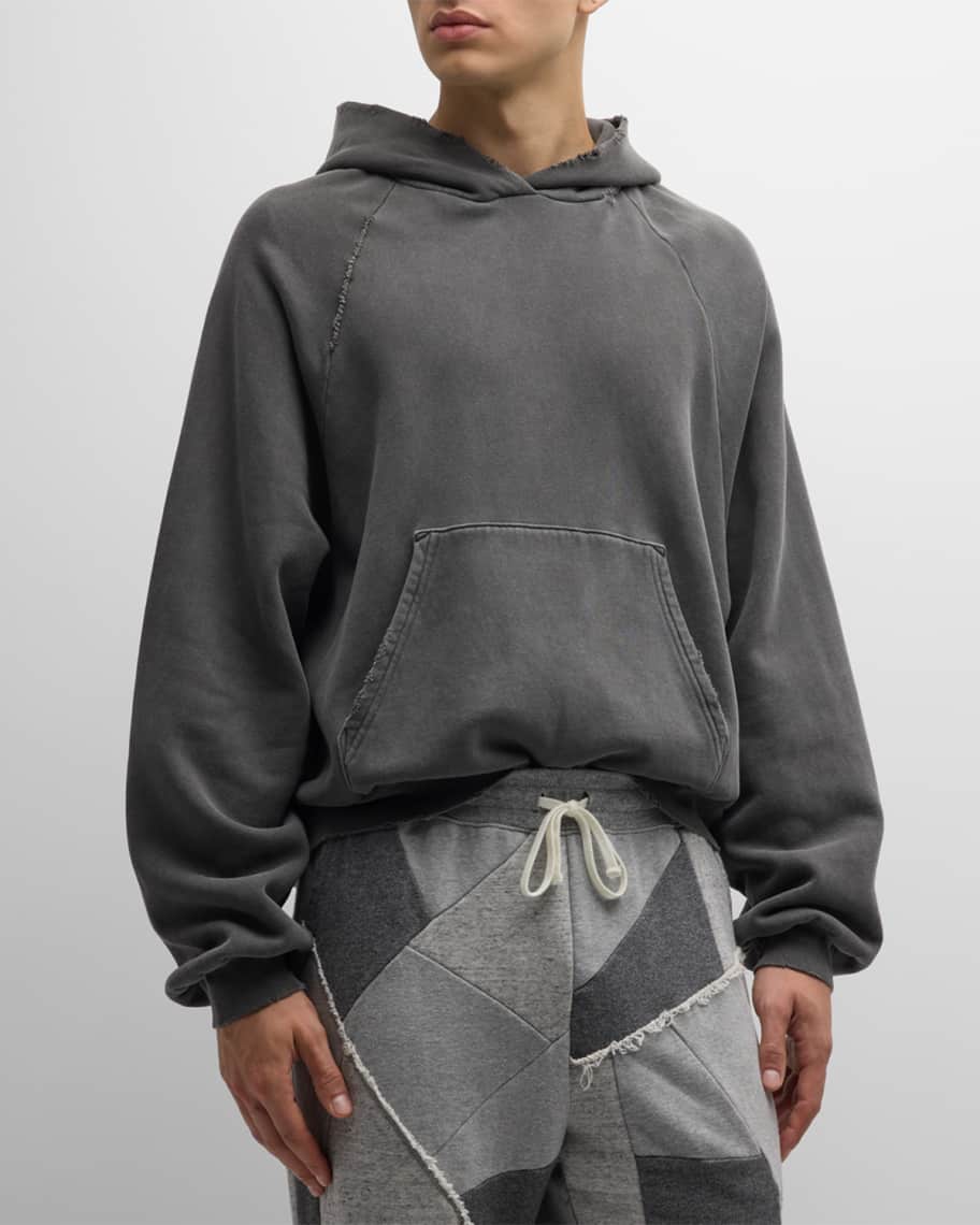Raglan hoodie john elliott outlet