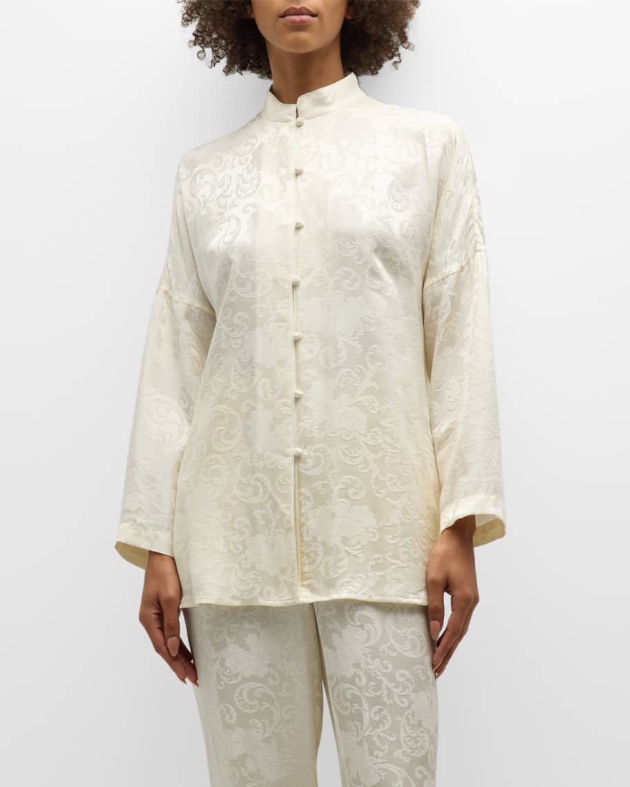 Shanghai tang new arrivals pajamas