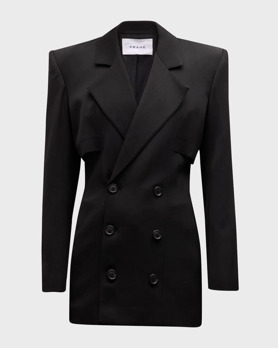 Neiman marcus blazers cheap