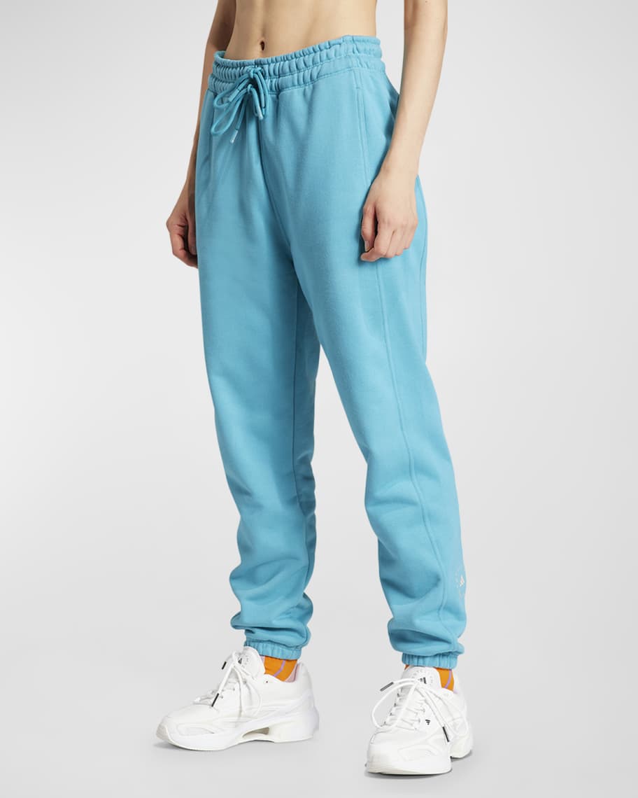 Image 2 of 5: Sportswear Double Drawstring Sweatpants
