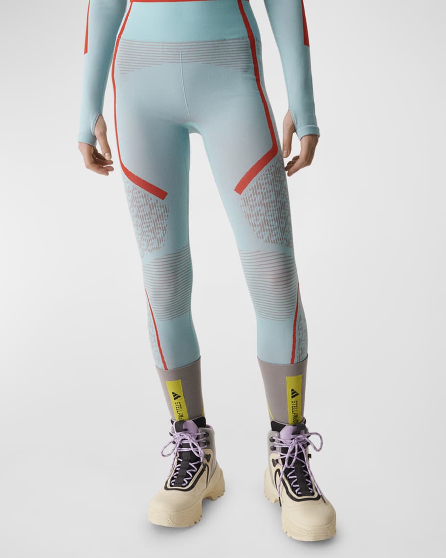 Image 1 of 4: TrueStrength Seamless Yoga Leggings