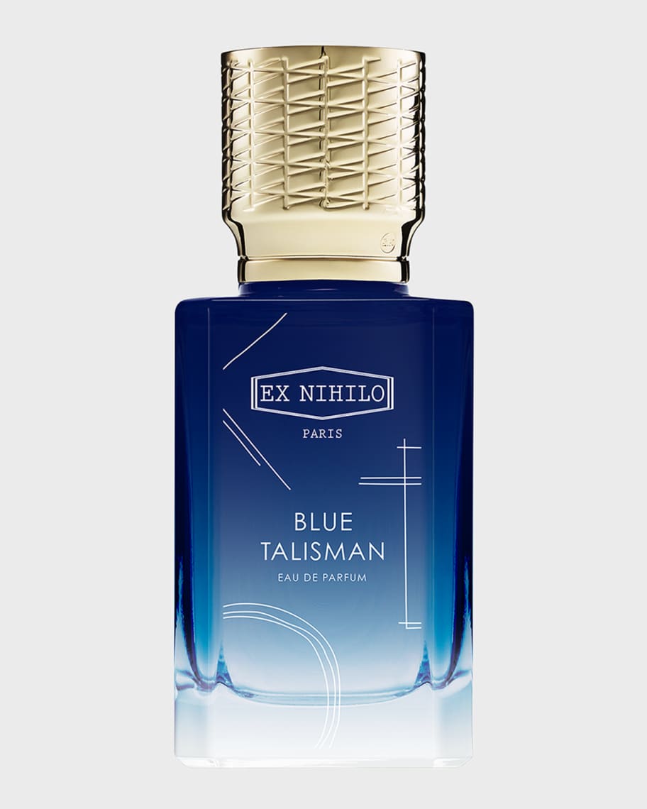 Ex Nihilo Blue Talisman for $8.95 | Scentbird