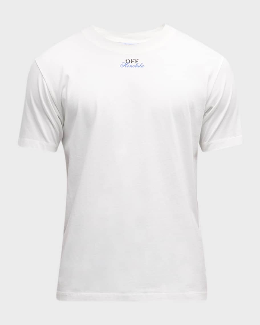Off white shirt 2017 online