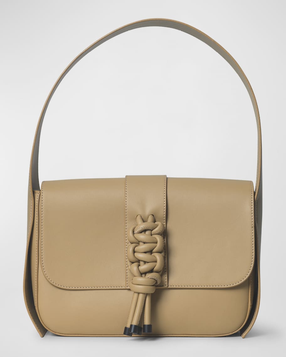 Gucci Sylvie 1969 Crocodile-embossed Leather Mini Top Handle Bag