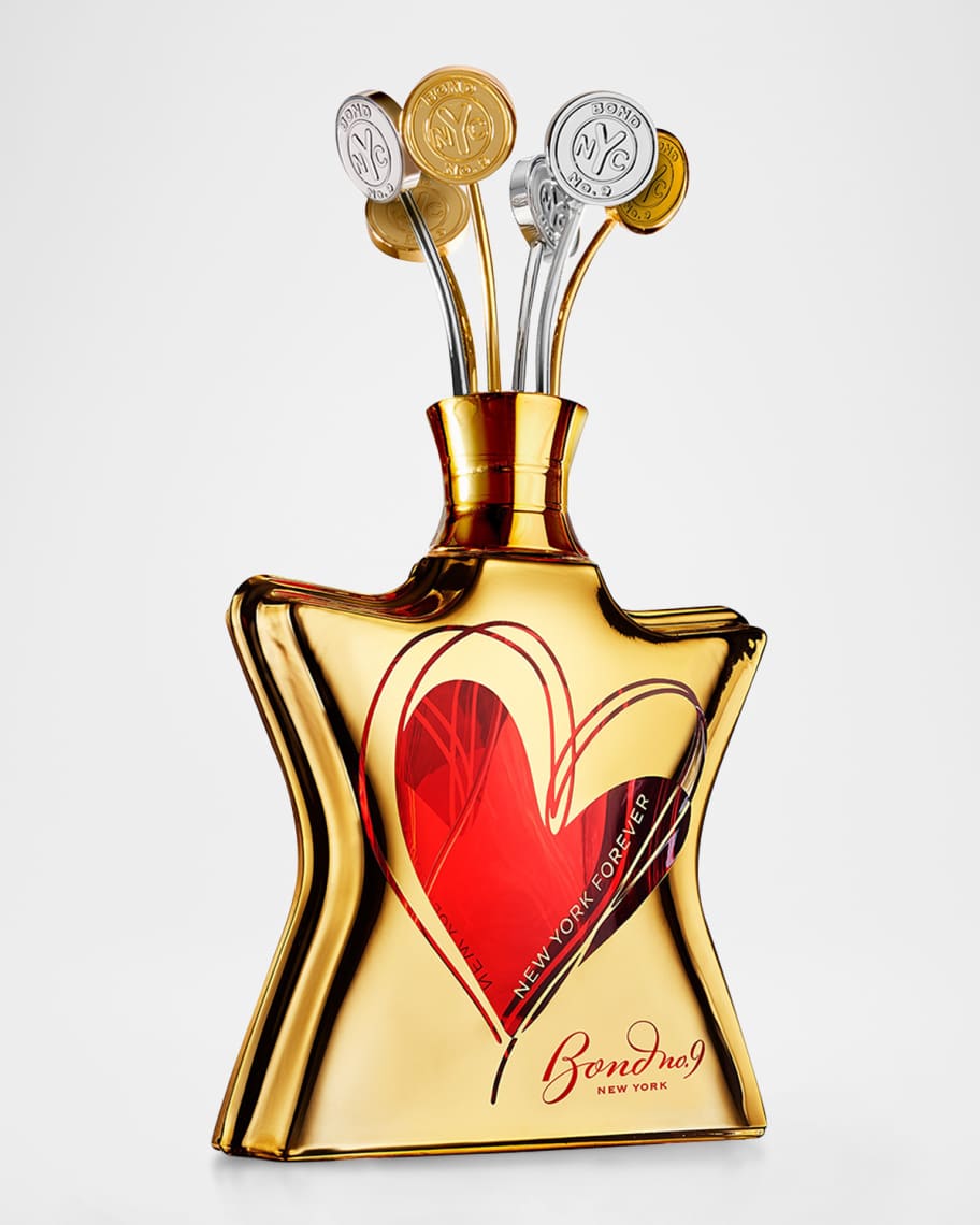 Bond No.9 New York New York Forever with Limited Edition