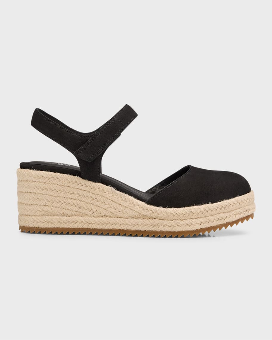 Eileen fisher margo wedge hot sale