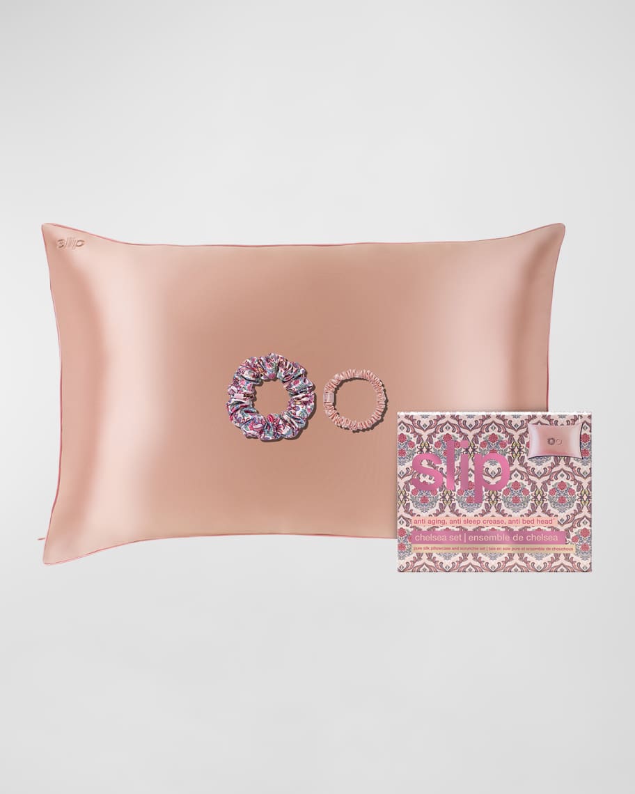 Slip Slip Queen Gift Set Chelsea Neiman Marcus