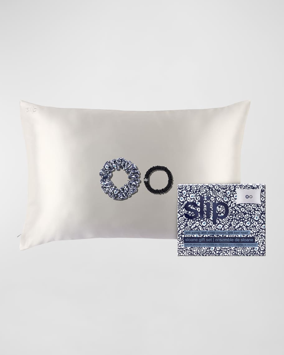 Neiman marcus slip pillowcase 2025