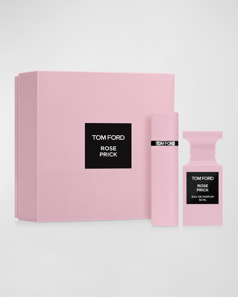 TOM FORD Private Blend Rose Prick Eau de Parfum Set ($475 Value ...