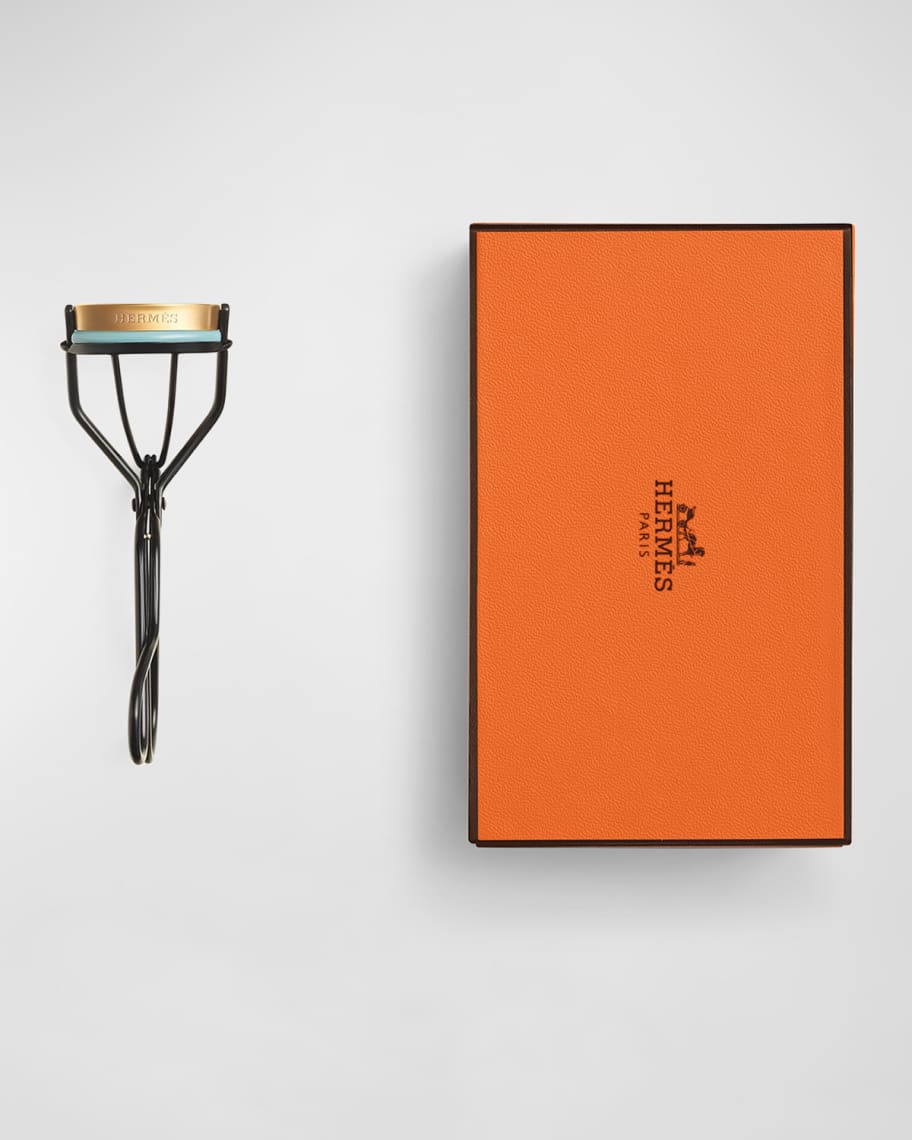 最新作 Hermes Trait Neiman | Curler Eyelash Courbe-Cils Le d'Hermes メイク道具・化粧小物