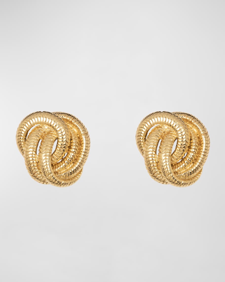 Jennifer Behr Elaina Stud Earrings | Neiman Marcus