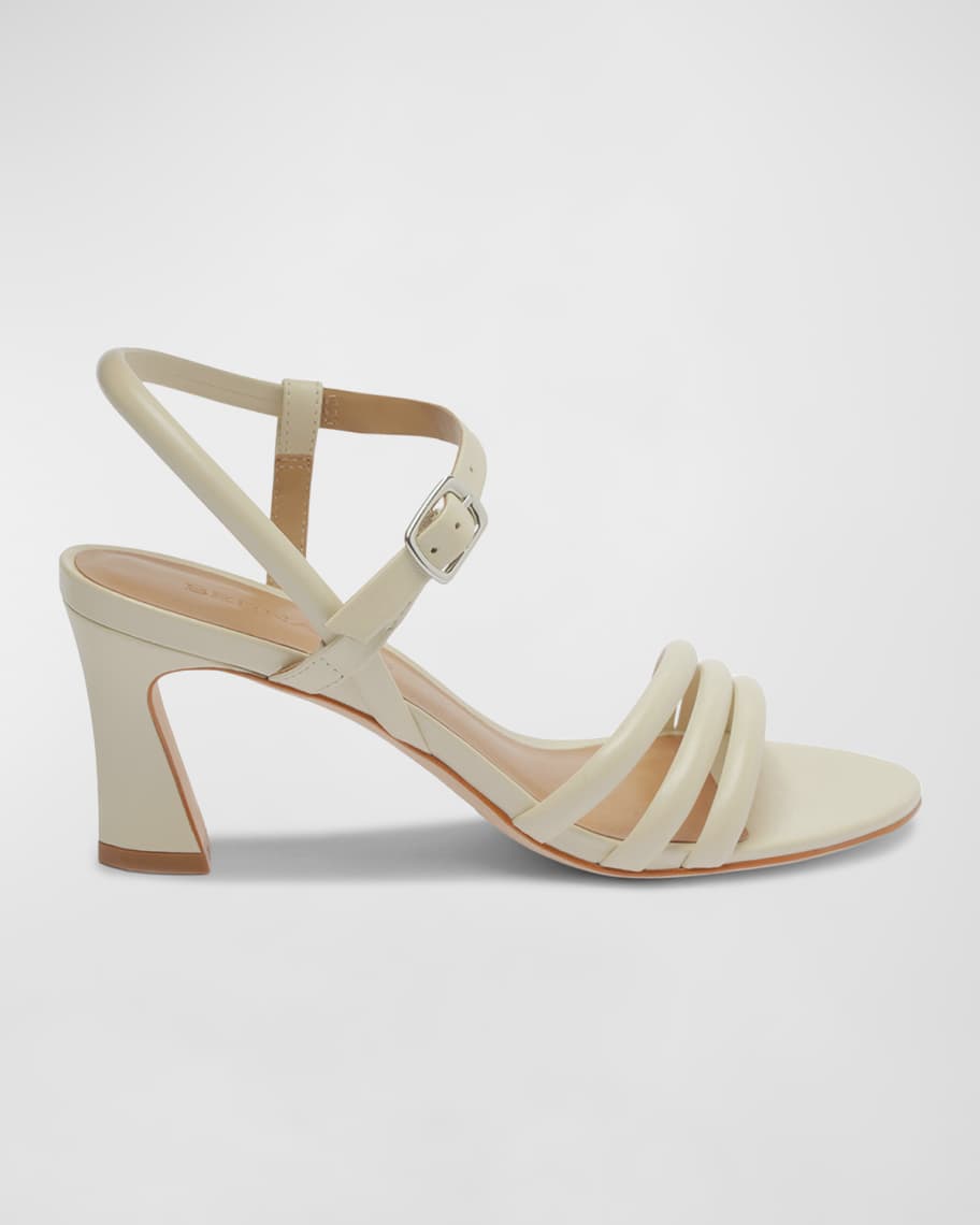 bernardo nala embroidered heel