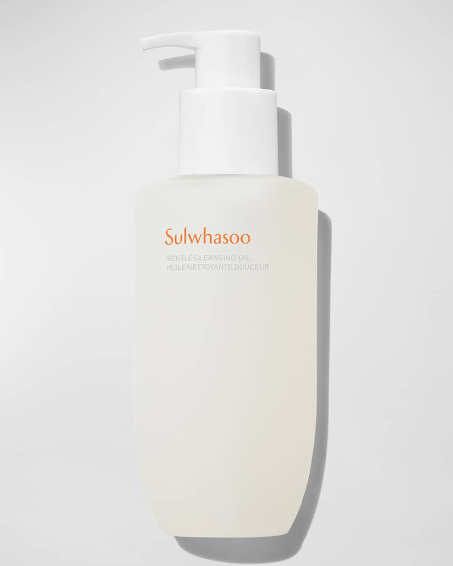 Image 1 of 5: Gentle Cleansing Oil, 6.76 oz.