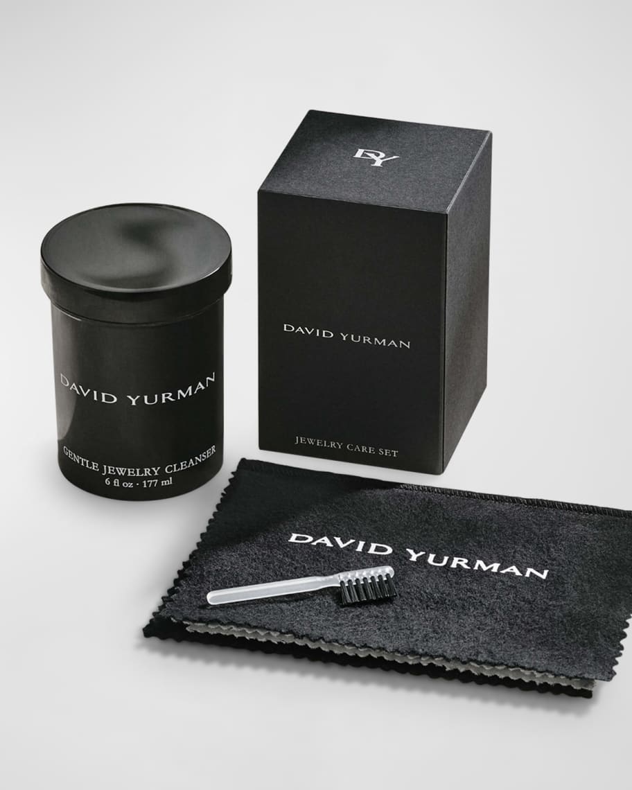 David Yurman David Yurman Cleaning Kit Yours with any 850 David Yurman Purchase Neiman Marcus