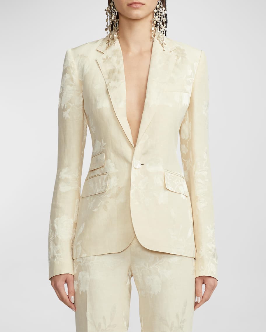ジャケット RALPH LAUREN COLLECTION WALKER BLAZER nm_4669334_100296_m