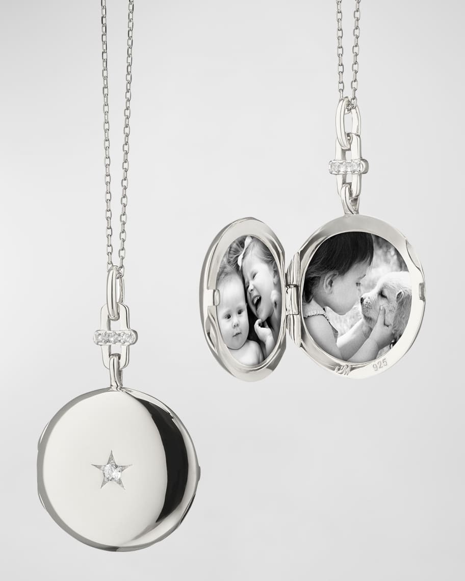 Louis Vuitton Diamond Spaceman Charm Pendant – Opulent Jewelers