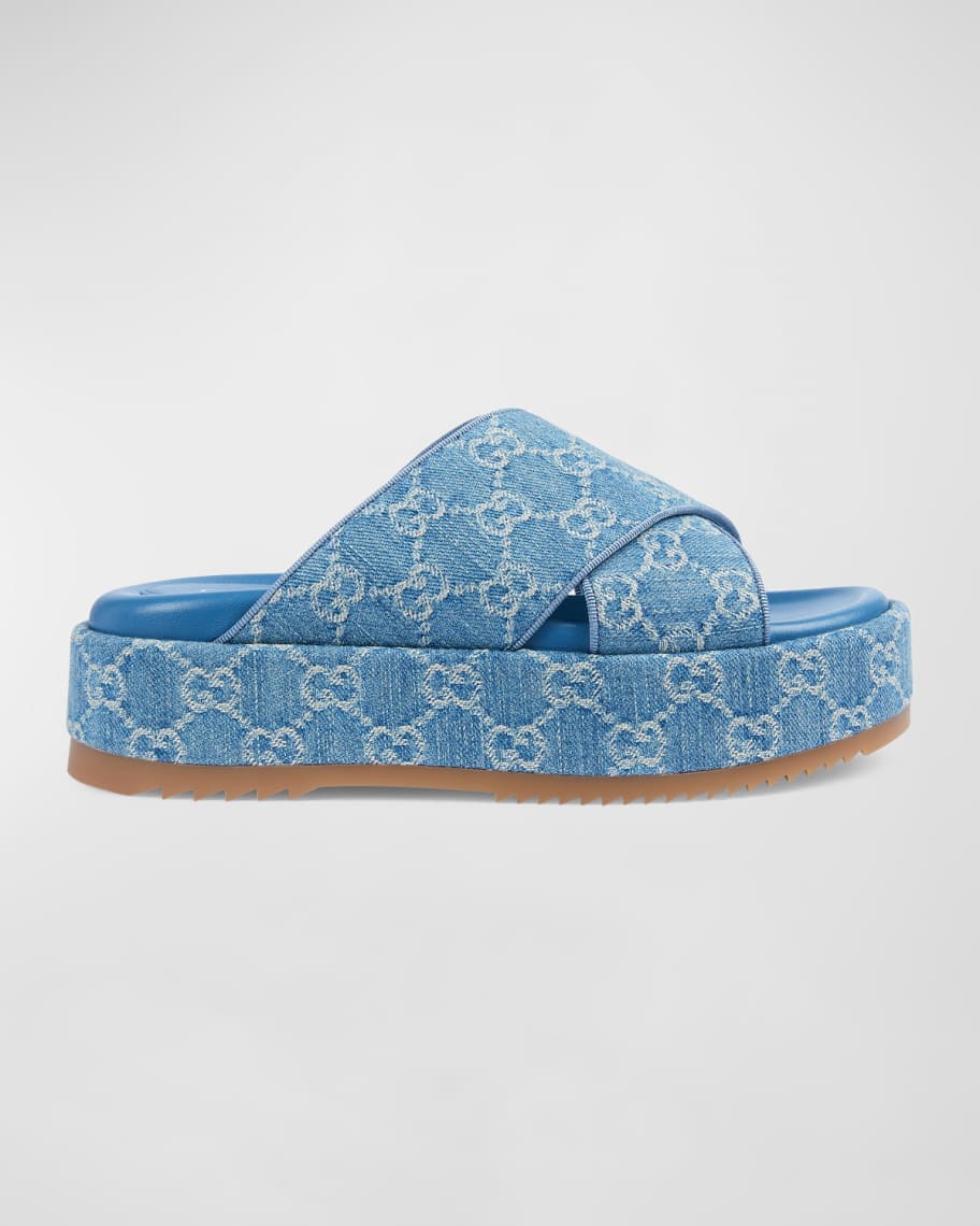 Saks fifth on sale avenue gucci slides