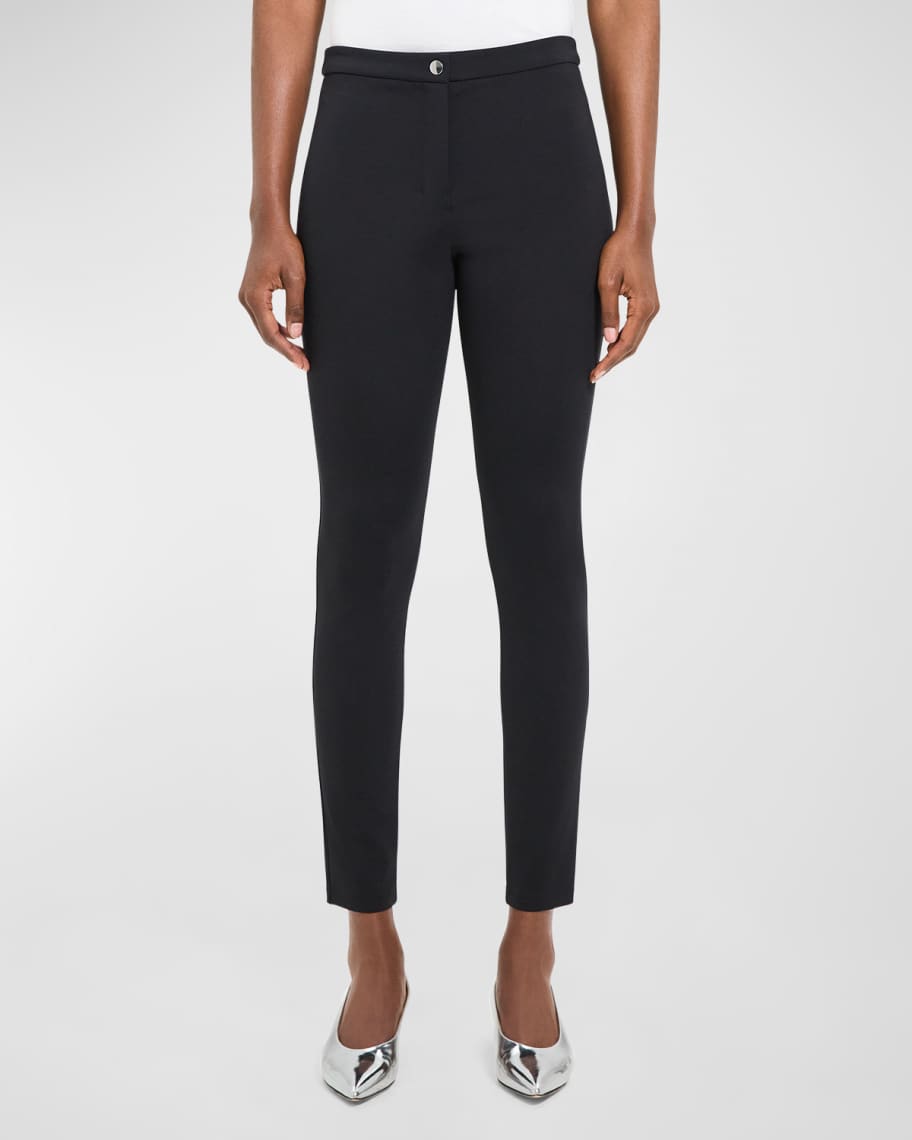 Pants & Jumpsuits, Guc Womens Work Pants Bundle 3 Pairs Size 1 10p
