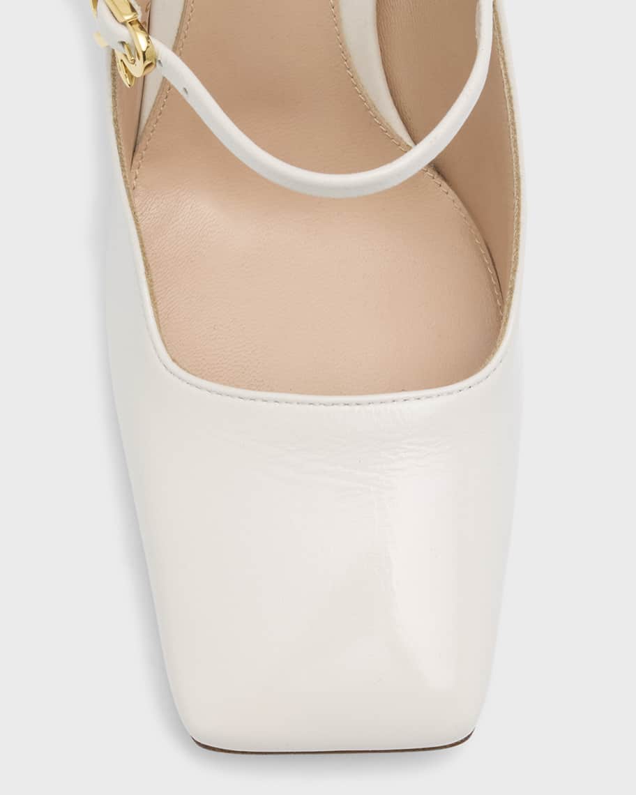 Image 3 of 5: Freeda Pumps