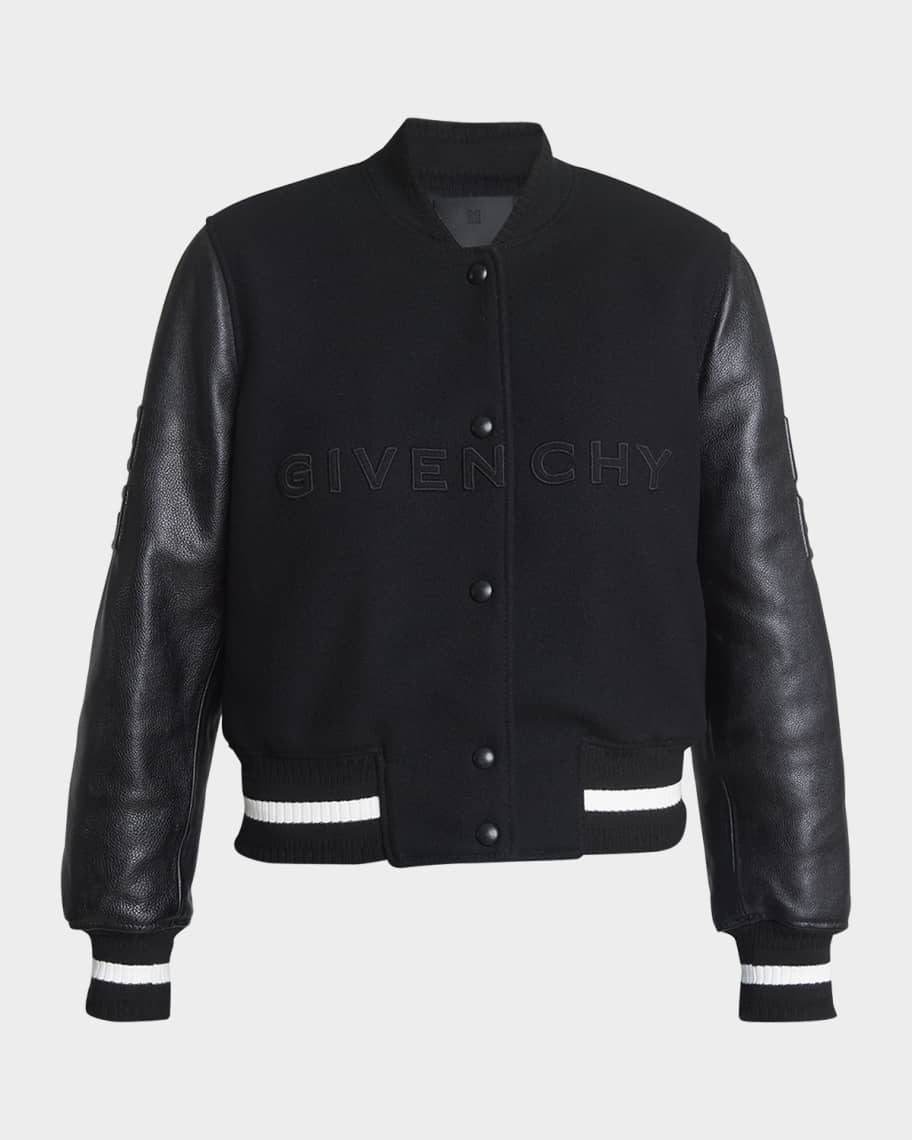 アウターその他 GIVENCHY Women Outer BW00N0611N 004 Black nm_4672002_100101_m
