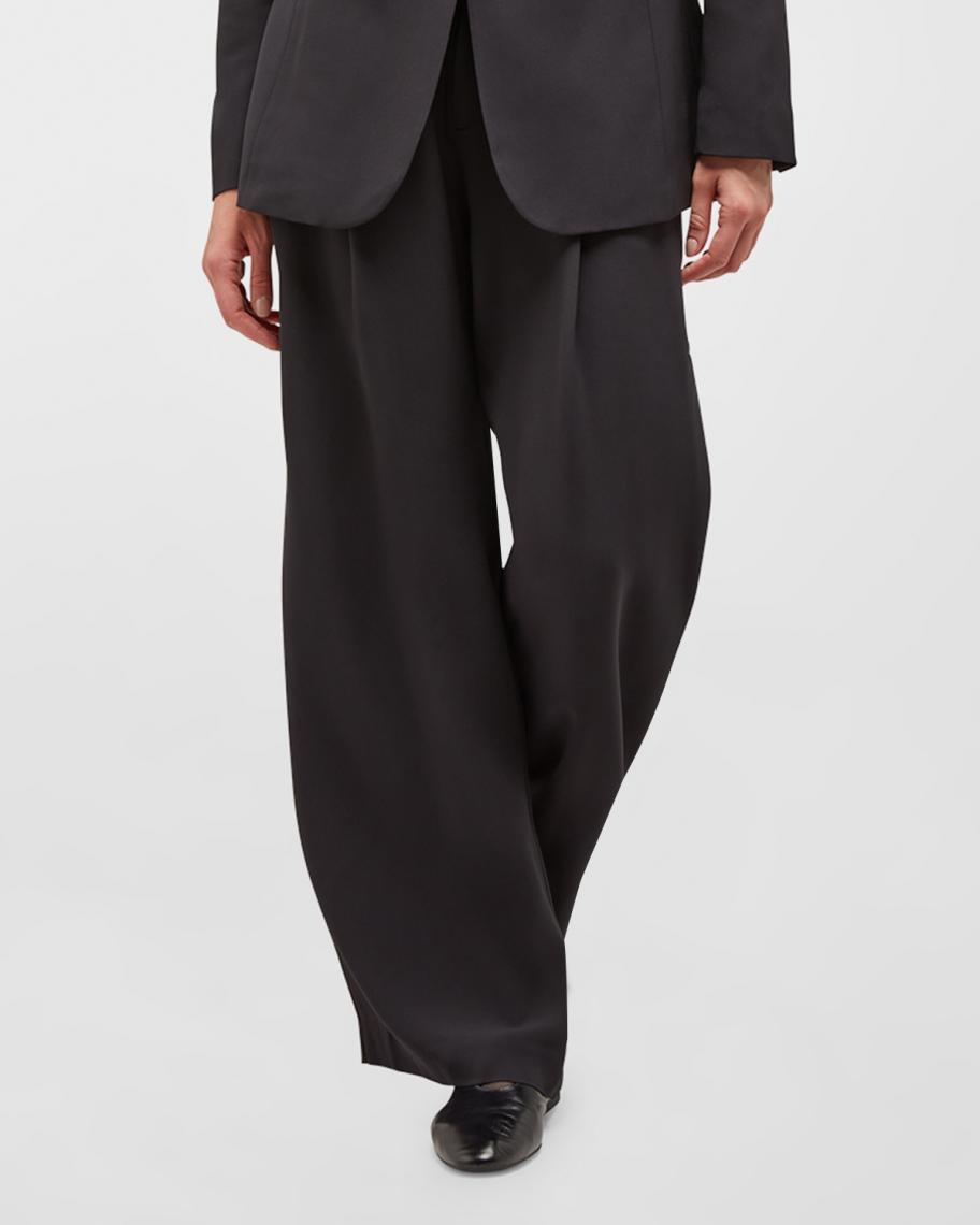 Georgette' pants Pants
