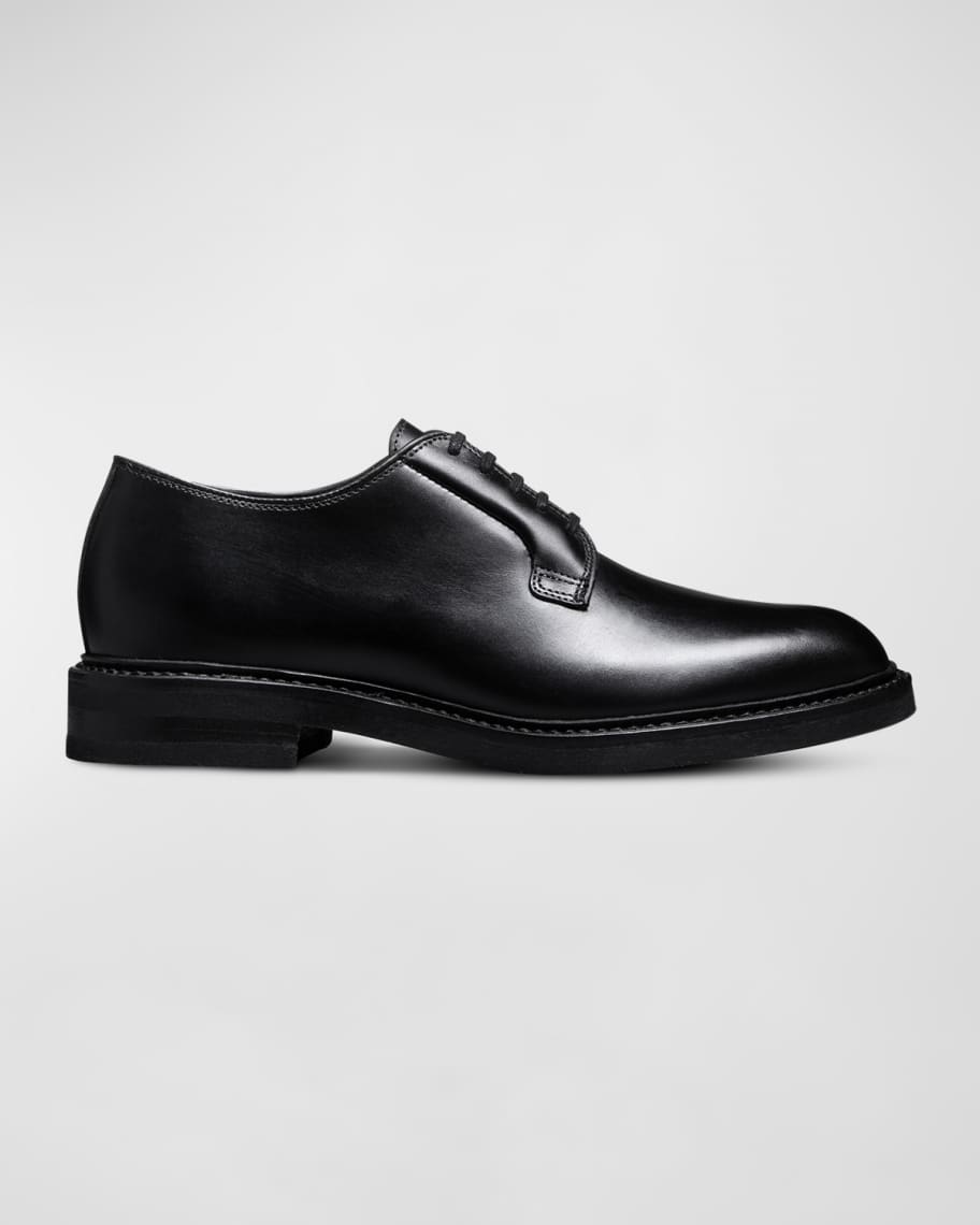 Allen Edmonds Men's Drake Leather Derby Dress Shoes | Neiman Marcus