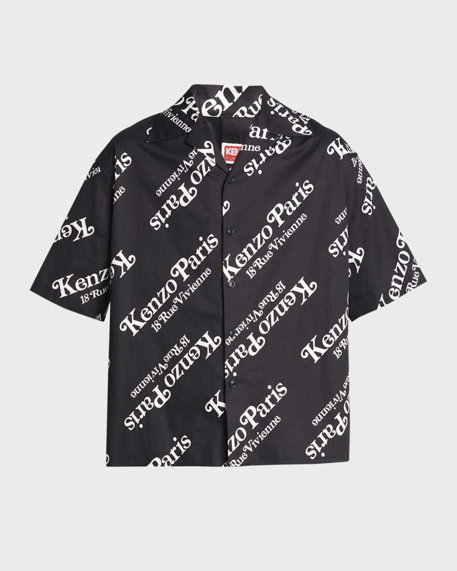 Kenzo shirt on sale neiman marcus