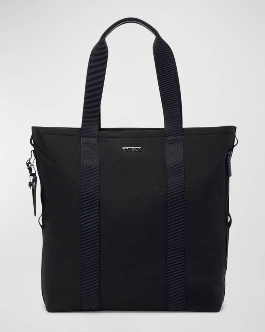 Tumi Essential North South Tote Bag Neiman Marcus
